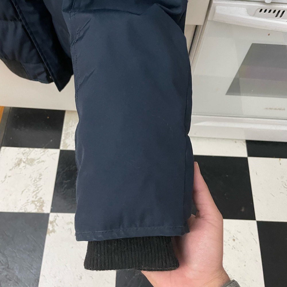 Express Jacket